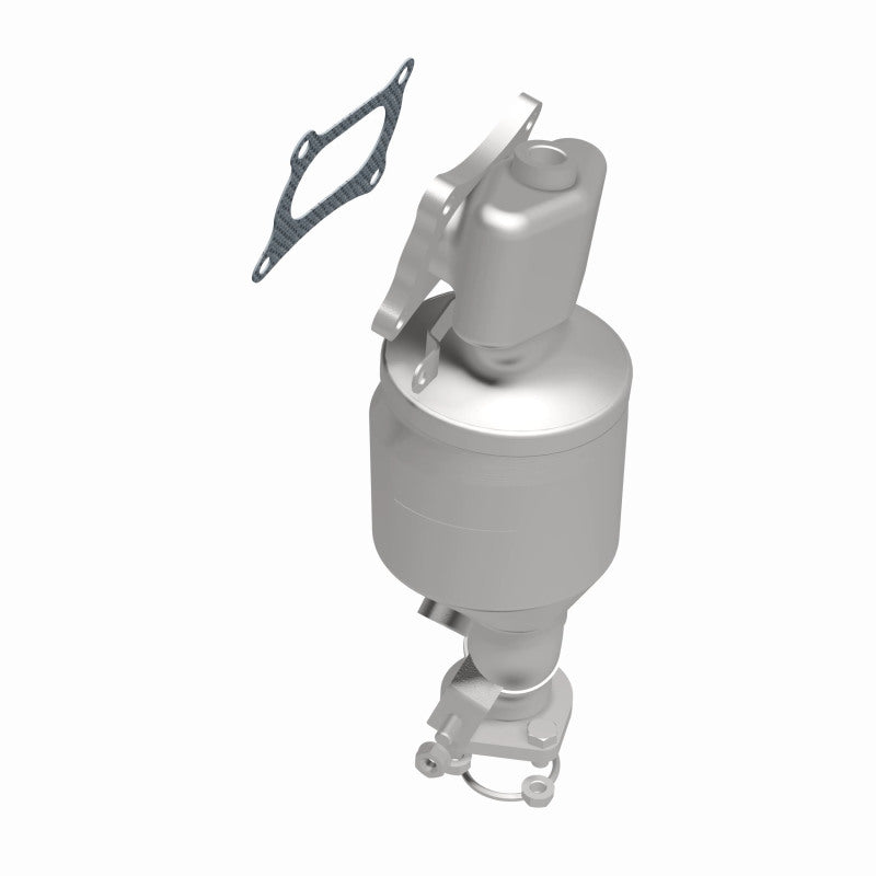 

Magnaflow 51898 - MAG51898 - MagnaFlow Conv DF 08-10 Honda Accord 3.5L - Shipped in Europe - Tuningsupply.com
