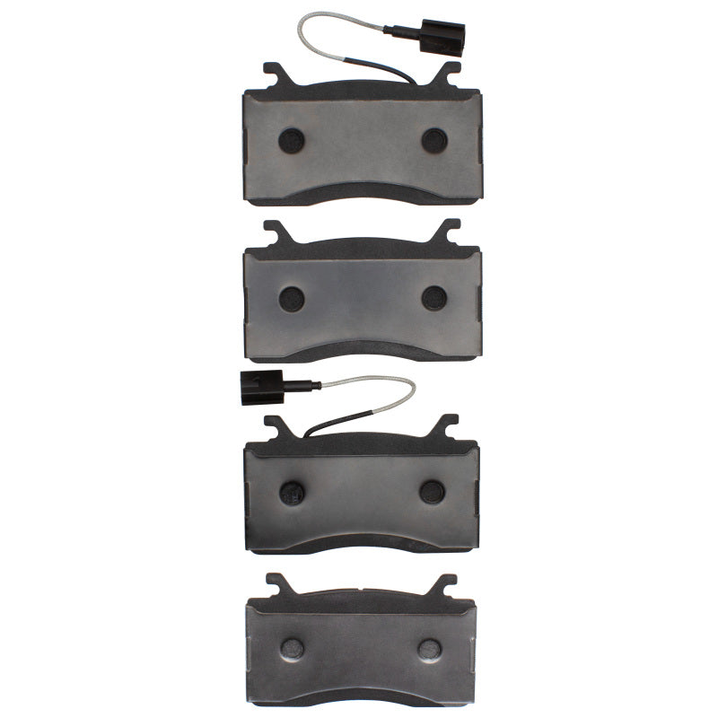 

DFC 1551-2052-00 - DFC1551-2052-00 - DFC 17-25 Alfa Romeo STELVIO Front 5000 Advanced Ceramic Brake Pads - Shipped in Europe - Tuningsupply.com
