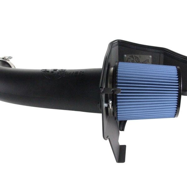 aFe MagnumFORCE Intake Stage-2 Pro 5R 11-13 Dodge Challenger/Charger/Chrysler 300 V8 5.7L-tuningsupply.com