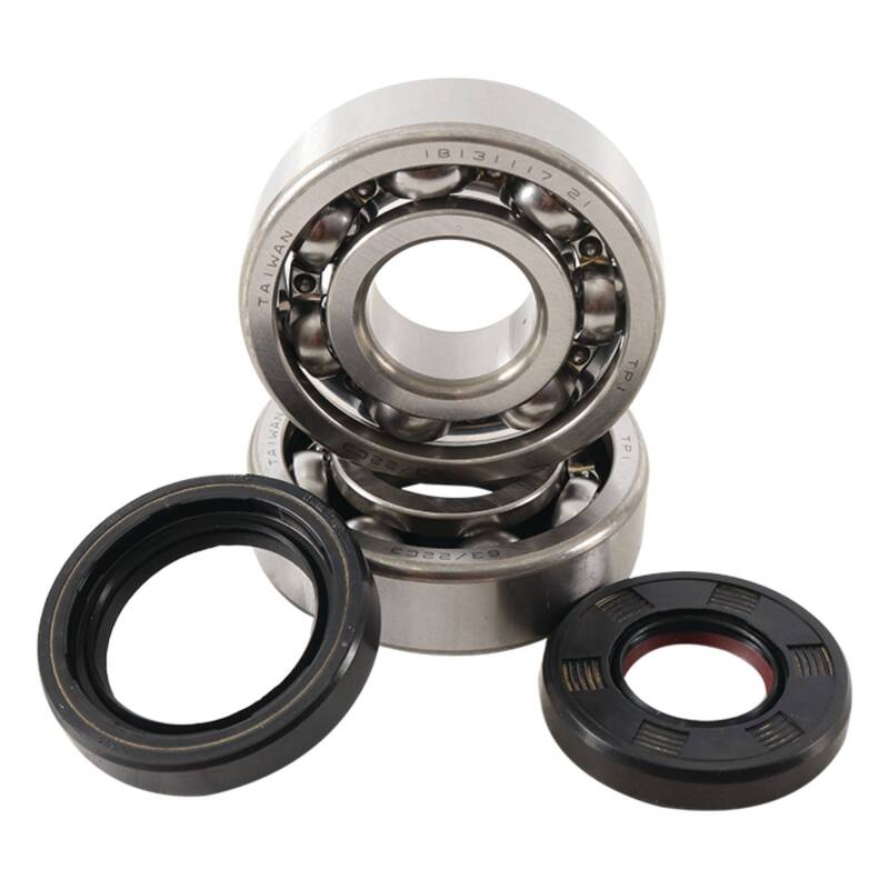 

Hot Rods K010 - HDSK010 - Hot Rods 01-04 Yamaha YZ 125 125cc Main Bearing & Seal Kit - Shipped in Europe - Tuningsupply.com
