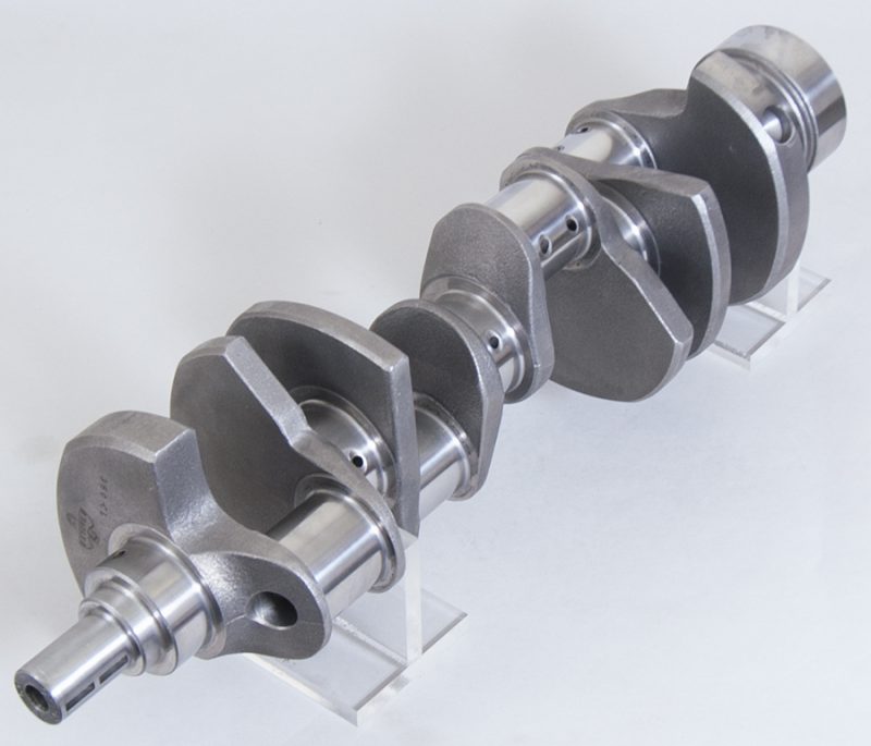 

Eagle 103523480 - EAG103523480 - Eagle Chevrolet 350 1 Pc 3.480in Stroke Cast Crankshaft - Shipped in Europe - Tuningsupply.com
