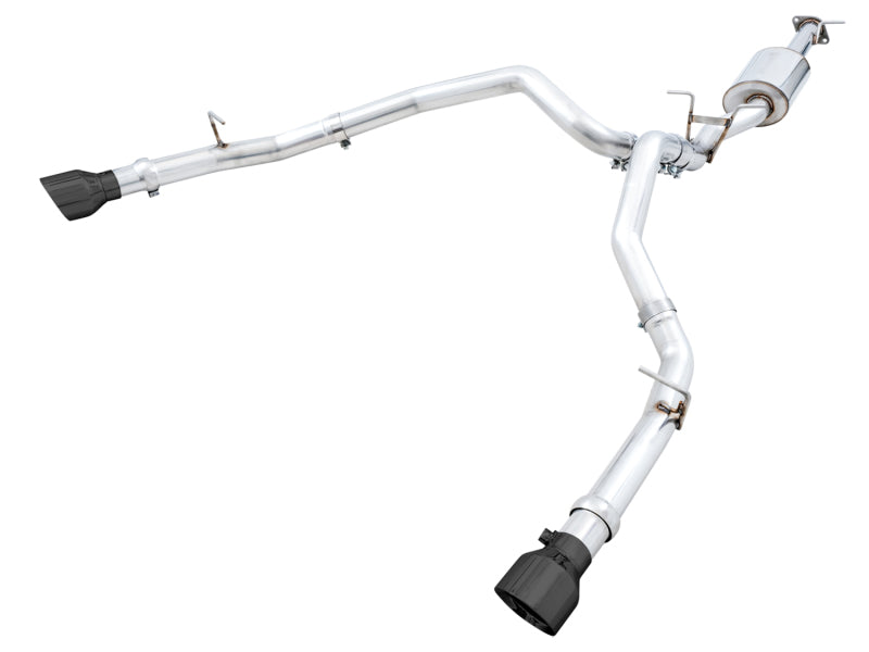 
  

AWE Tuning 3015-33006 - AWE3015-33006 - AWE Tuning 19-21 RAM 1500 5.7L (w/Cutouts) 0FG Dual Rear Exit Cat-Back Exhaust - Diamond Black Tips - Shipped in Europe - Tuningsupply.com

