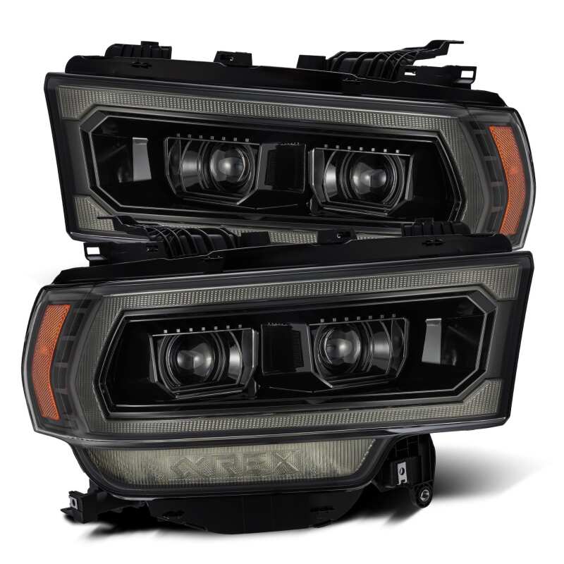 
  

AlphaRex  - ARX880546 - AlphaRex 19-21 Ram 2500 PRO-Series Projector Headlights Plank Style Alpha Black w/Activation Light - Shipped in Europe - Tuningsupply.com

