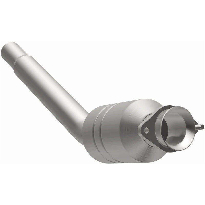 

Magnaflow 52069 - MAG52069 - MagnaFlow Direct Fit Catalytic Converter 10-12 Jaguar XJ V8-5.0L - Shipped in Europe - Tuningsupply.com
