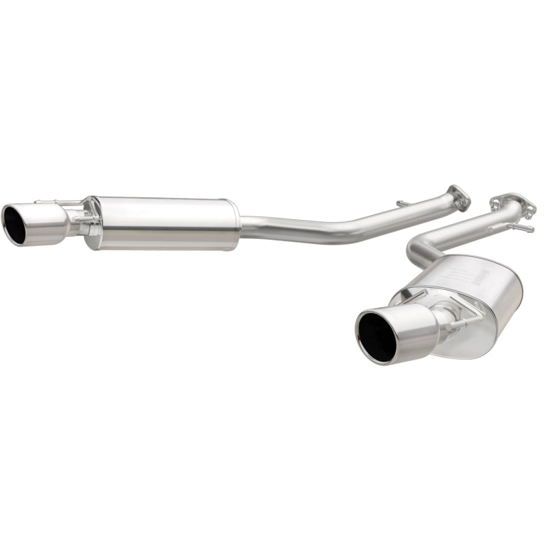 
  

Magnaflow 15227 - MAG15227 - MagnaFlow SYS A/B 14-18 Lexus IS350 3.5L - Shipped in Europe - Tuningsupply.com

