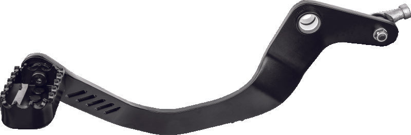 
  

Burly Brand B13-1203B - BURB13-1203B - Burly Brand MX Style Shift Pedal - Black - Shipped in Europe - Tuningsupply.com

