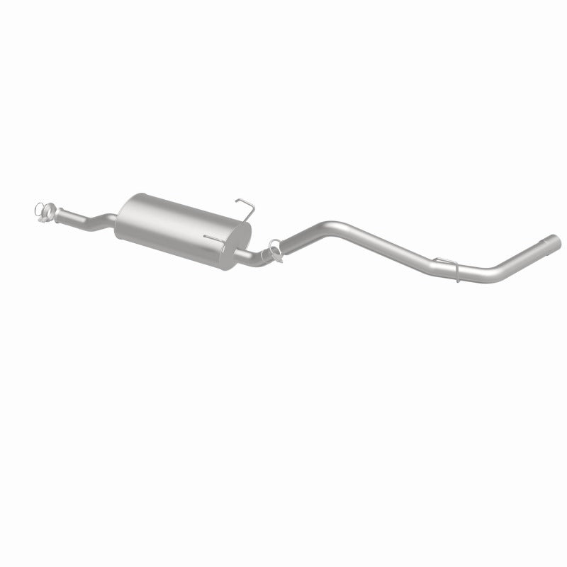 

Magnaflow 106-0341 - MAG106-0341 - MagnaFlow BRE Exhaust Kit 05 Tundra 4.0L - Shipped in Europe - Tuningsupply.com
