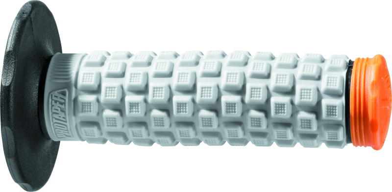 
  

ProTaper 024855 - PTR024855 - ProTaper Pillow Top Grips - Black/Gray/Orange - Shipped in Europe - Tuningsupply.com

