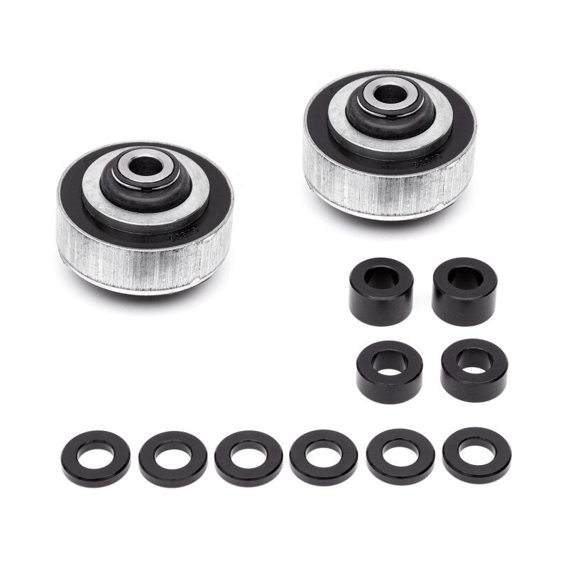 

COBB CB-4425K - COBBCB-4425K - Cobb 15-21 Subaru WRX / 11-21 Subaru STI Front Control Arm Inner Bushing Kit - STD Alignment - Shipped in Europe - Tuningsupply.com
