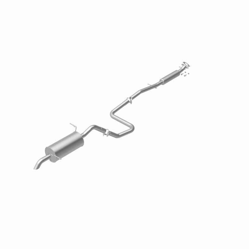 

Magnaflow 106-0846 - MAG106-0846 - BRExhaust 14-16 Ford Fiesta 1.6L Exhaust Kit - Shipped in Europe - Tuningsupply.com
