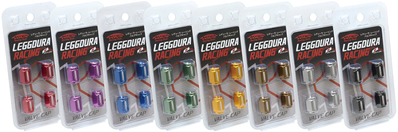 
  

Project Kics WCKIVA - PJKWCKIVA - Project Kics Leggdura Racing Valve Cap Set Gold - Shipped in Europe - Tuningsupply.com


