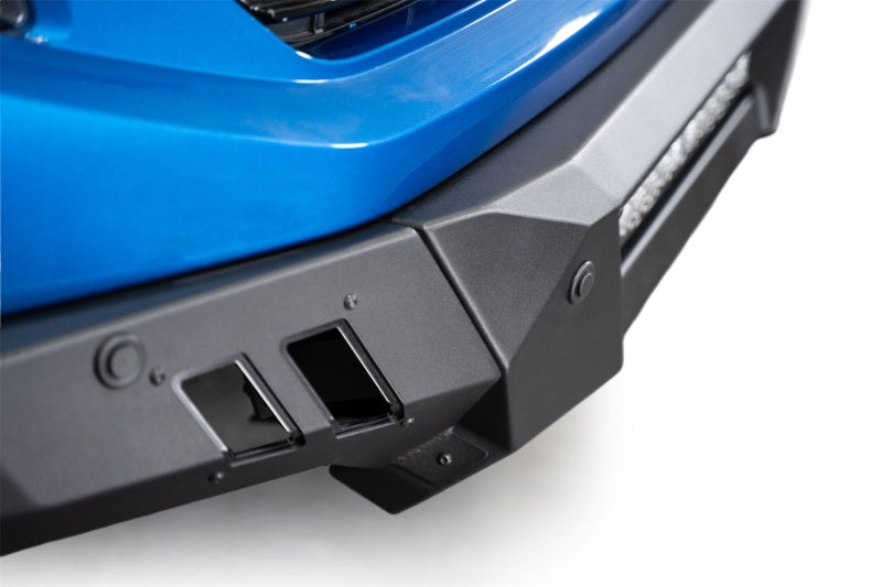 
  

Addictive Desert Designs  - ADDF480300010103 - Addictive Desert Designs2022+ GMC 1500 Black Label Front Bumper - Shipped in Europe - Tuningsupply.com

