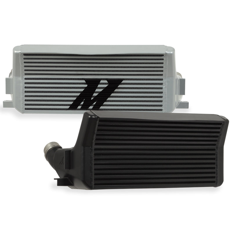 

Mishimoto MMINT-F30-12BK - MISMMINT-F30-12BK - Mishimoto 2012-2016 BMW F22/F30 Intercooler (I/C ONLY) - Black - Shipped in Europe - Tuningsupply.com
