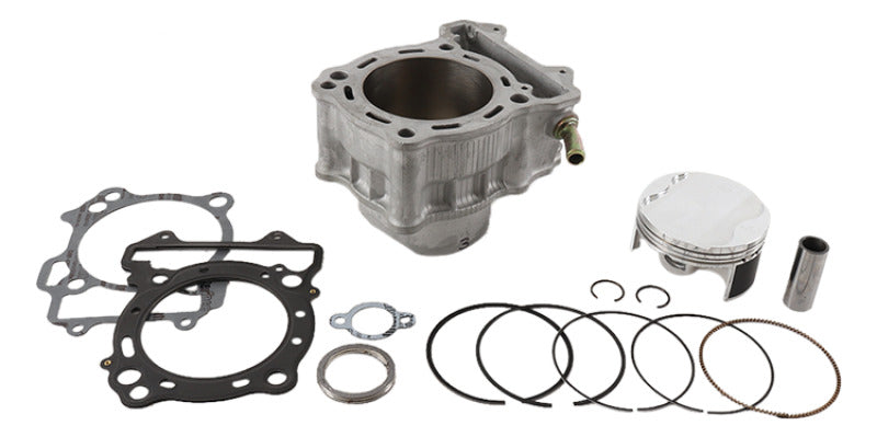 Cylinder Works 03-04 Kawasaki KLX 400 R 400cc Standard Bore Cylinder Kit 11.3:1 Comp. 90mm-tuningsupply.com