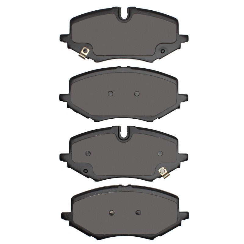 

DFC 1551-2307-00 - DFC1551-2307-00 - DFC 20-25 Buick Encore GX Front 5000 Advanced Ceramic Brake Pads - Shipped in Europe - Tuningsupply.com
