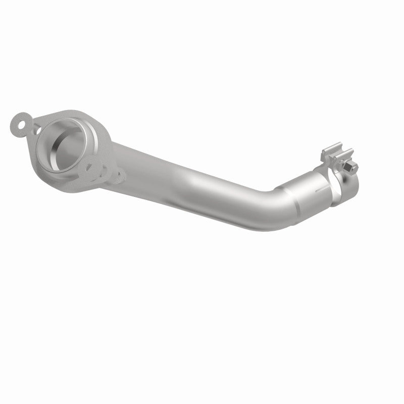 

Magnaflow 19432 - MAG19432 - MagnaFlow 18-20 Jeep Wrangler V6 3.6L Bolt On Extension Pipe 2in Pipe Diameter - Shipped in Europe - Tuningsupply.com

