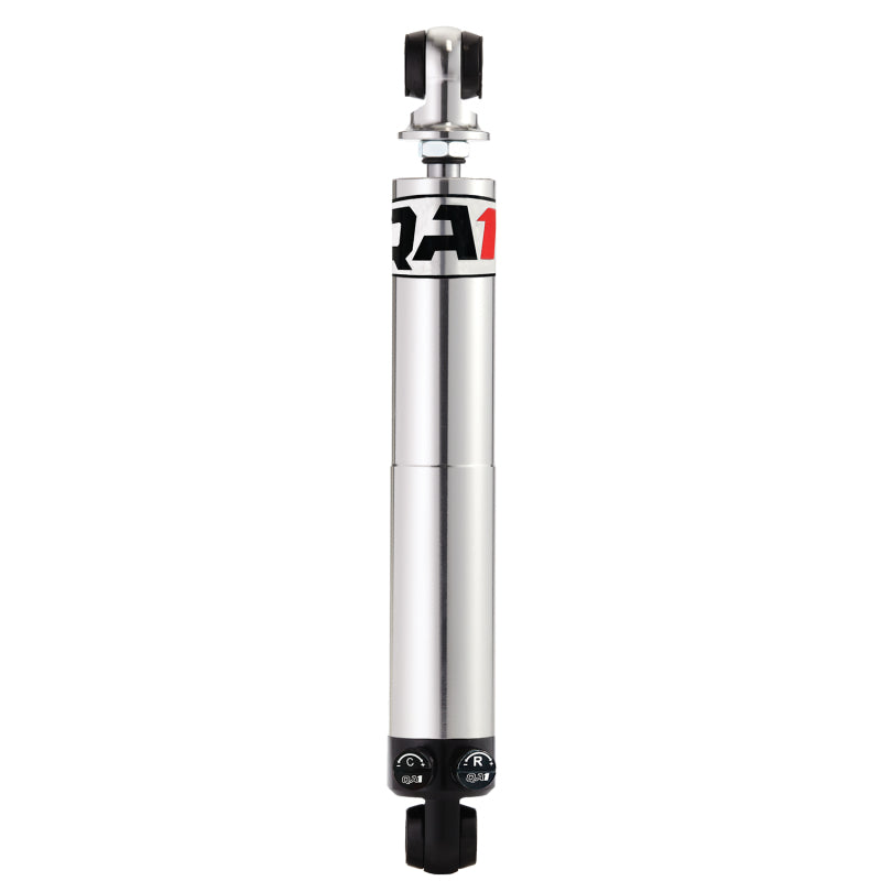 

QA1 TD807 - QAPTD807 - QA1 Stocker Star Series Rear Shock Absorber - Double Adj. - 13.625in/21.125in - Aluminum - Shipped in Europe - Tuningsupply.com
