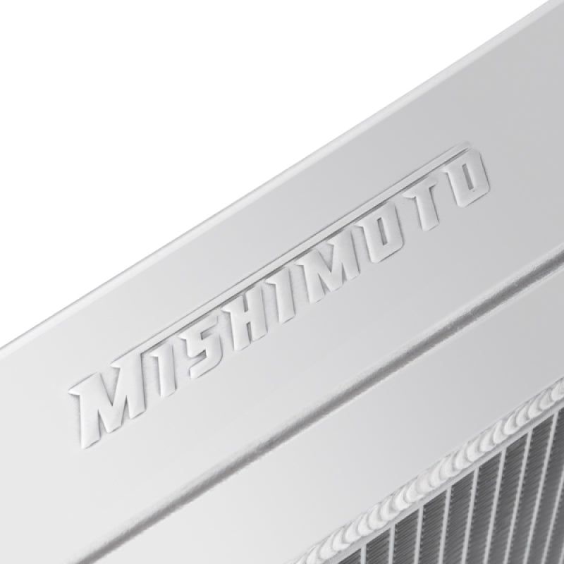 Mishimoto 99-04 Ford Lightning Aluminum Radiator-tuningsupply.com