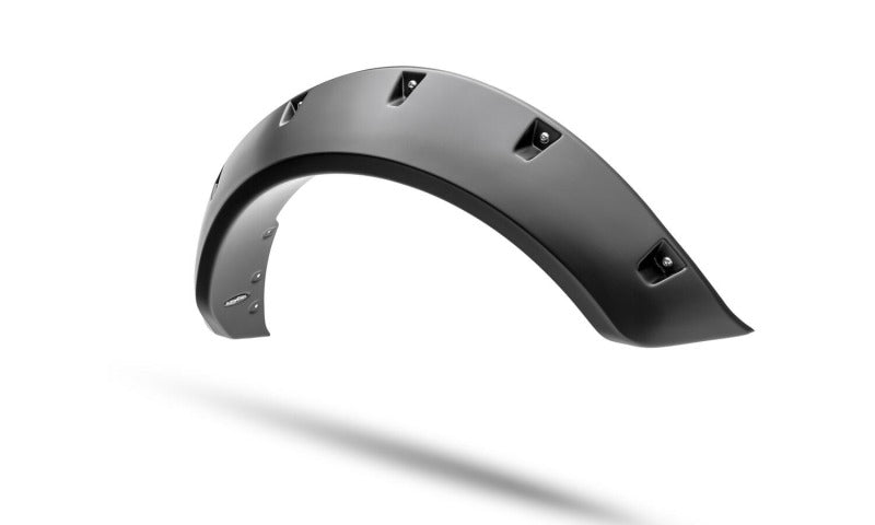 

Bushwacker  - BUS20960-02 - Bushwacker 2021+ Ford Bronco 4-Door Pocket Style Flares 4pc - Black - Shipped in Europe - Tuningsupply.com
