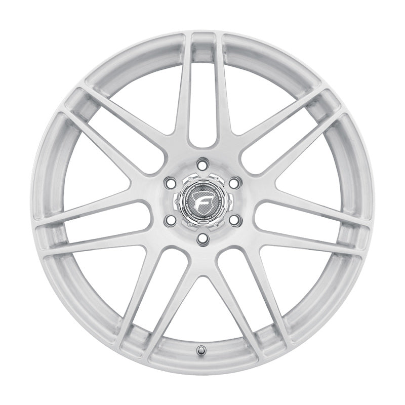 

Forgestar F35820089P30 - FRGF35820089P30 - Forgestar X14 22x10 / 6x135 BP / ET30 / 6.7in BS Gloss Brushed Silver Wheel - Shipped in Europe - Tuningsupply.com
