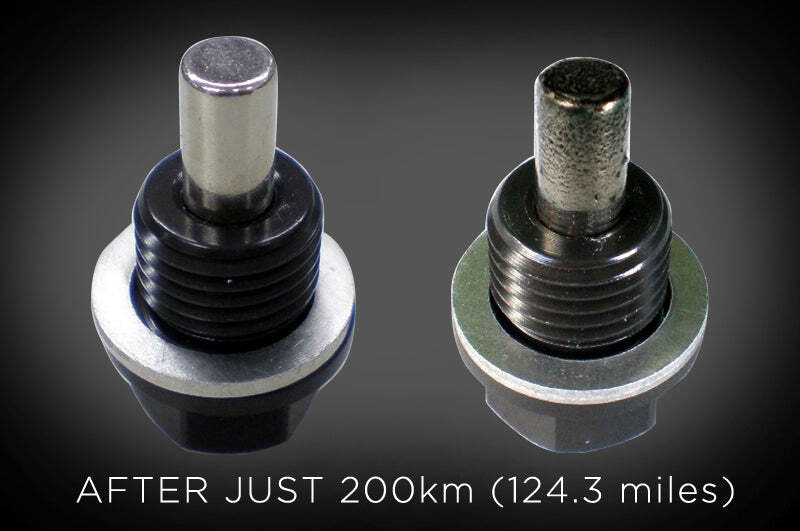 

GReddy 23901303 - GRE23901303 - GReddy  M20xP1.5 Magnetic Drain Plug - Shipped in Europe - Tuningsupply.com
