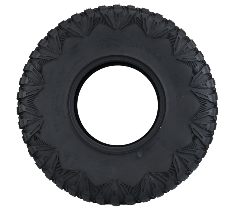 
    

QuadBoss 609812 - QBS609812 - QuadBoss QBT846 Radial Utility Tire - 35x10x15 8Ply - Shipped in Europe - Tuningsupply.com

  