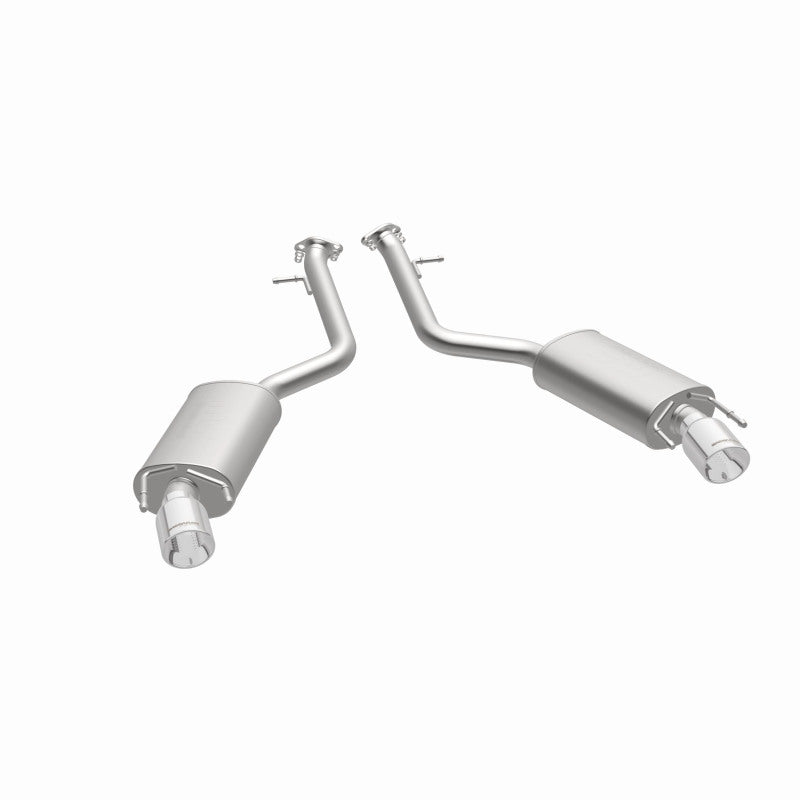 

Magnaflow 15227 - MAG15227 - MagnaFlow SYS A/B 14-18 Lexus IS350 3.5L - Shipped in Europe - Tuningsupply.com
