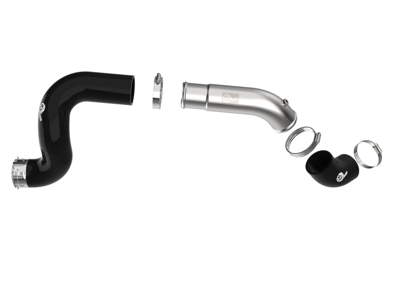 

aFe 46-20269SS - AFE46-20269SS - aFe 16-20 GM Colorado/Canyon L4-2.8L (td) BladeRunner 2.5in Stainless Steel Cold Charge Pipe - Shipped in Europe - Tuningsupply.com
