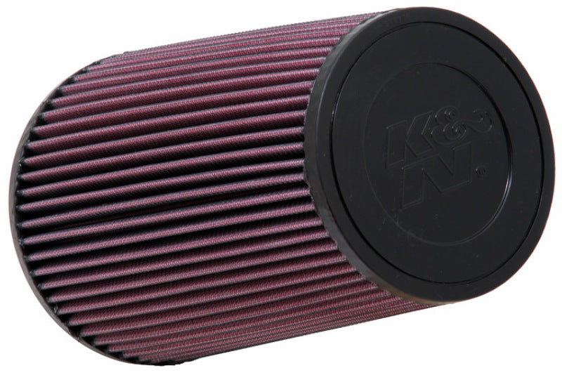 
  

K&N Engineering RE-0810 - KNNRE-0810 - K&N Universal Rubber Filter 3inch FLG / 6inch OD-B / 4-5/8inch OD-T / 9inch L - Shipped in Europe - Tuningsupply.com

