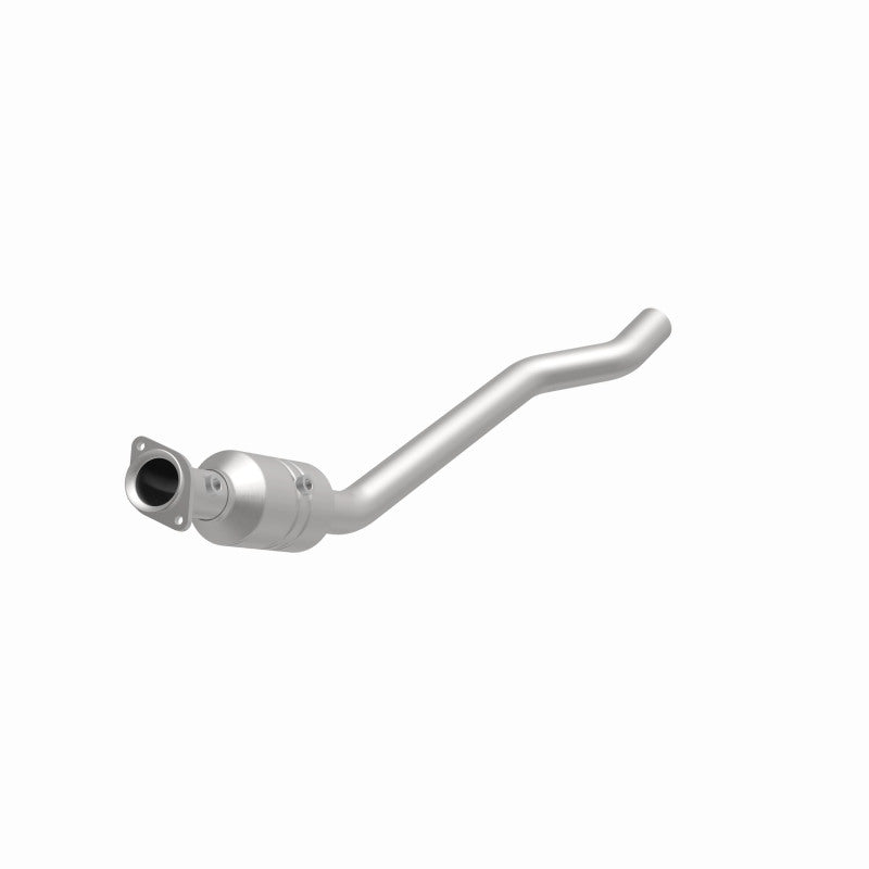 

Magnaflow 49739 - MAG49739 - MagnaFlow Direct Fit Catalytic Converter 2011 Grand Cherokee 5.7L DS - Shipped in Europe - Tuningsupply.com

