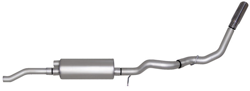
  

Gibson 315531 - GIB315531 - Gibson 00-01 Chevrolet Suburban 2500 Base 6.0L 3in Cat-Back Single Exhaust - Aluminized - Shipped in Europe - Tuningsupply.com

