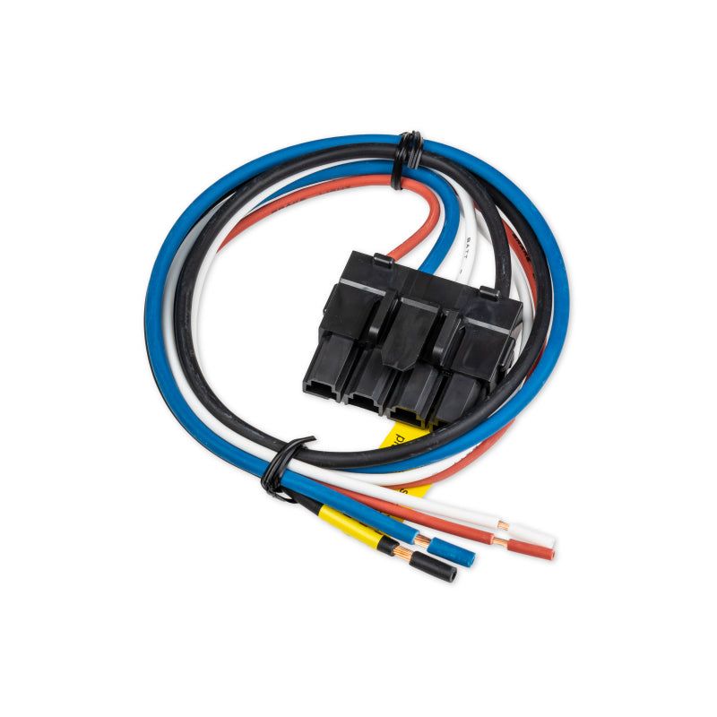 REDARC Univeral Barewire Harness Tow-Pro Brake Controller Harness