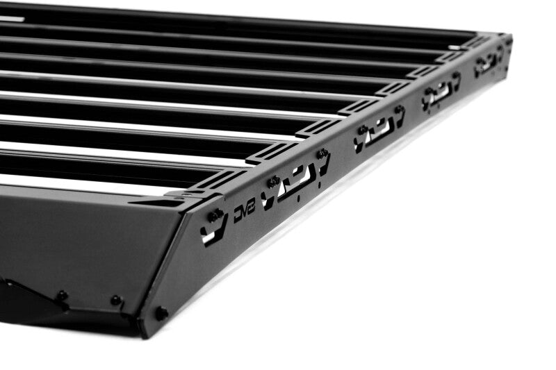 

DV8 Offroad RRTL4-01 - DVERRTL4-01 - DV8 Offroad 24-25 Toyota Land Cruiser / GX550 Roof Rack - Shipped in Europe - Tuningsupply.com
