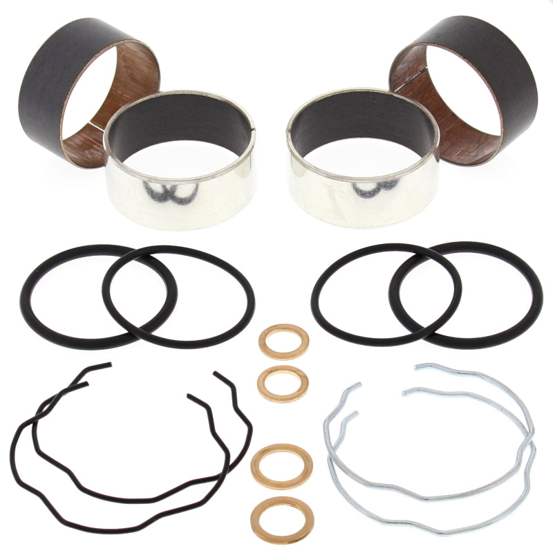 

All Balls Racing 38-6088 - ABR38-6088 - All Balls Racing 00-01 Honda CBR929RR Fork Bushing Kit - Shipped in Europe - Tuningsupply.com
