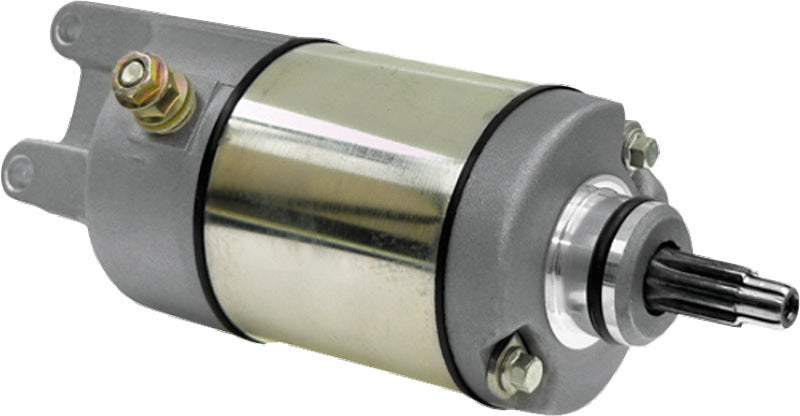 
    

QuadBoss 495700 - QBS495700 - QuadBoss 1987 Honda ATC250ES Big Red Motor Starter - Shipped in Europe - Tuningsupply.com

  