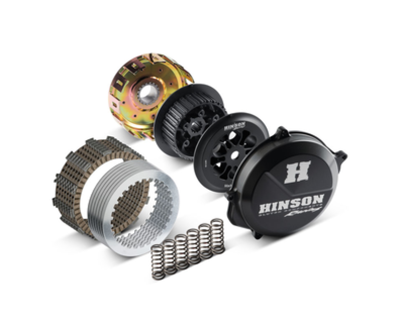 
    

Hinson Clutch FSC094-8-001 - HINFSC094-8-001 - Hinson Clutch 05-12 KTM 250 SX-F FSC Clutch Plate & Spring Kit - Set of 8 - Shipped in Europe - Tuningsupply.com

  