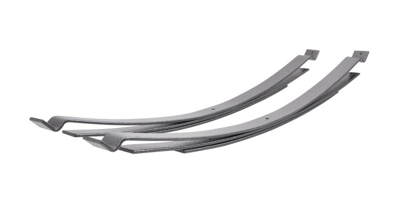 

Hellwig  - HWG2527 - Hellwig 11-22 Ram 3500 Load Pro - Up To 2500lb Level LC 3 Leaf Helper Spring w/o Mounting Kit - Shipped in Europe - Tuningsupply.com
