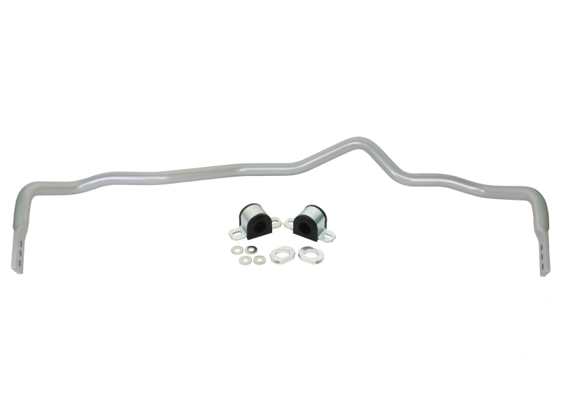 

Whiteline BCF81Z - WHLBCF81Z - Whiteline 20-21 Chevrolet Camaro LT1 Front Sway Bar - 30mm HD Blade Adj. (Incl. Bushings) - Shipped in Europe - Tuningsupply.com
