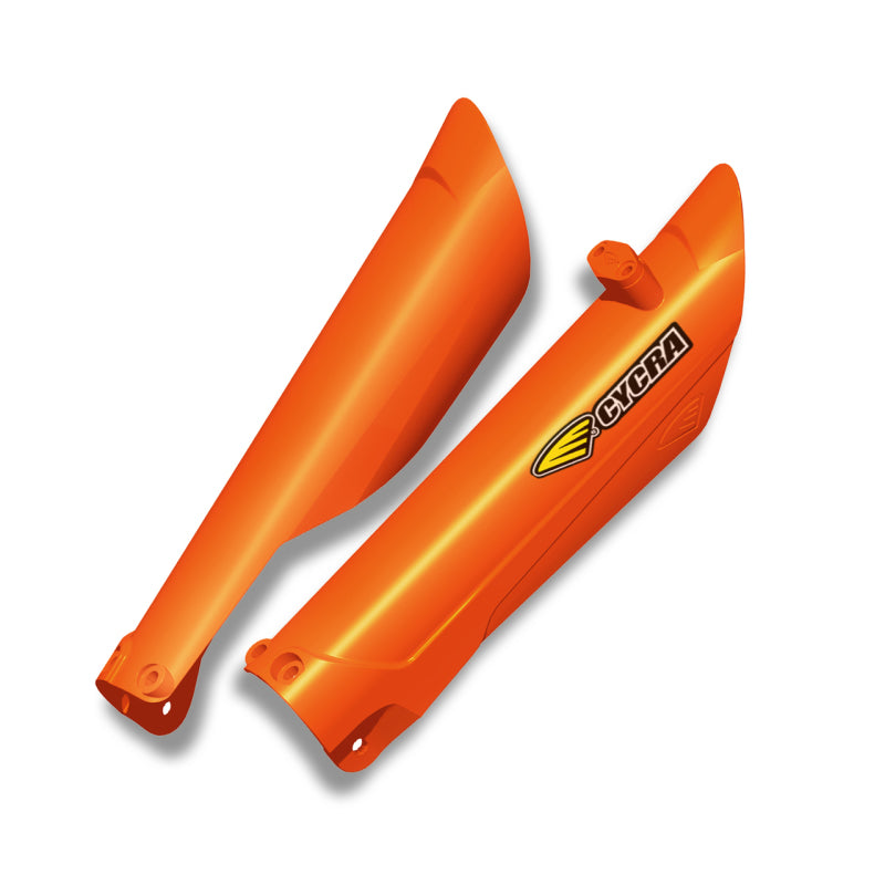 
  

Cycra 1CYC-6905-22 - CYC1CYC-6905-22 - Cycra 15-23 KTM 125-500 SX/XC/SX-F/XC-F/XC-W/XCF-W/EXC-F Performance Fork Guards - Orange - Shipped in Europe - Tuningsupply.com

