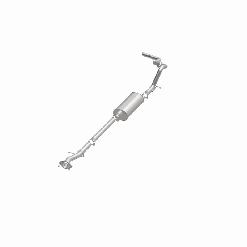 

Magnaflow 106-0011 - MAG106-0011 - MagnaFlow BRE Exhaust Kit 01-06 Escalade Avalanche Suburban Yukon 5.3L - Shipped in Europe - Tuningsupply.com
