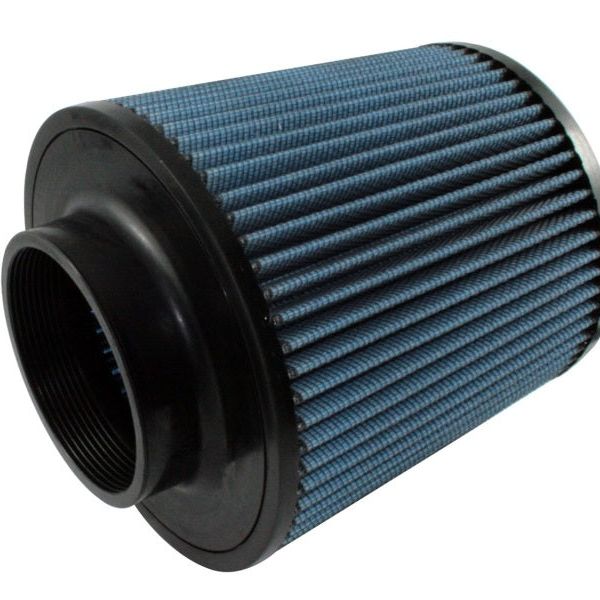 aFe MagnumFLOW Air Filters IAF P5R A/F P5R 4-1/2F x 8-1/2B x 7T (Inv) x 8H (IM)-tuningsupply.com