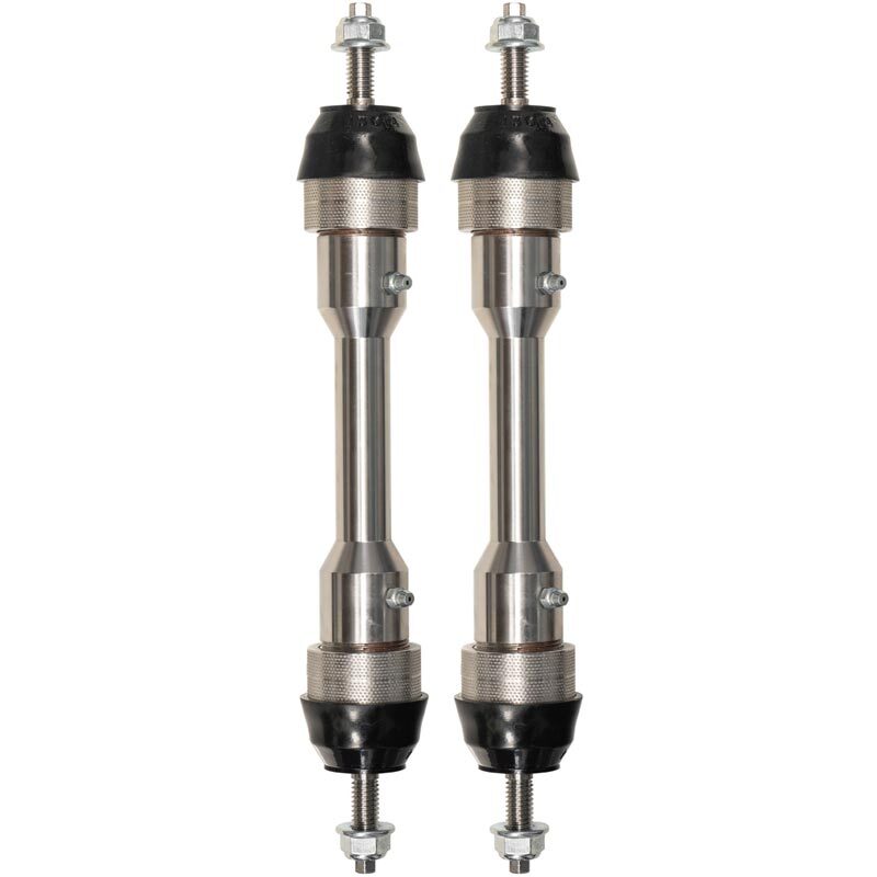 

Carli CS-FEL-17 - CLICS-FEL-17 - Carli 2017+ Ford F250/350 Extended End Links - Shipped in Europe - Tuningsupply.com
