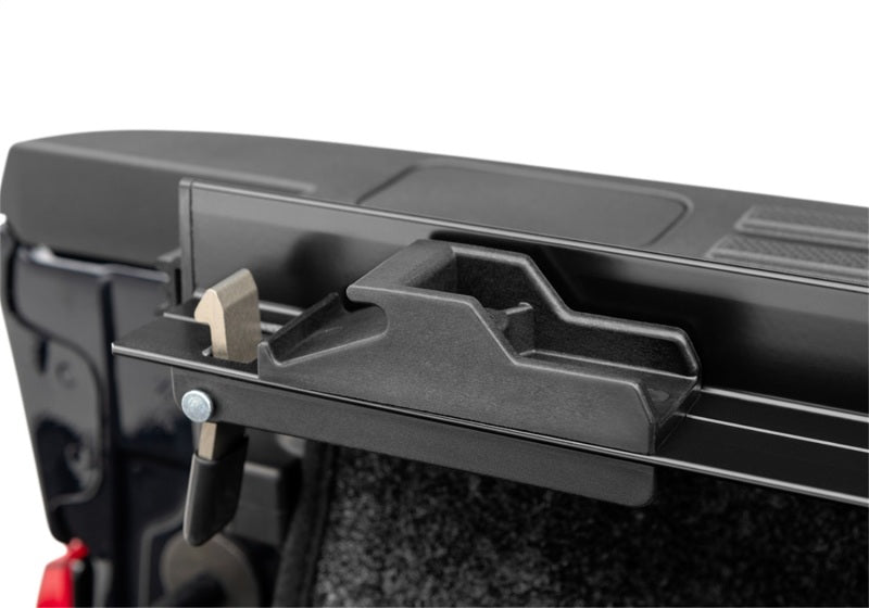 

Truxedo 579101 - TRX579101 - Truxedo 17-19 Ford F-250/F-350/F-450 Super Duty 6ft 6in Lo Pro Bed Cover - Shipped in Europe - Tuningsupply.com
