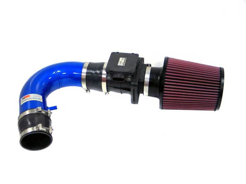 
  

K&N Engineering 69-6540TB - KNN69-6540TB - K&N 02-06 Lancer ONLY Blue Typhoon Short Ram Intake - Shipped in Europe - Tuningsupply.com

