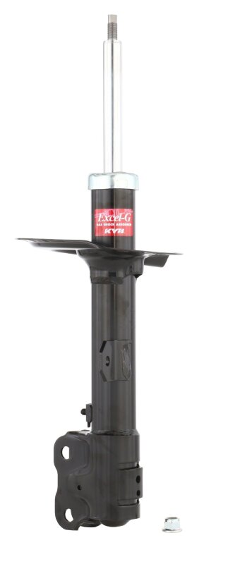 

KYB 3350037 - KYB3350037 - KYB 14-20 Mitsubishi Outlander Front Left Gas Strut Excel-G - Shipped in Europe - Tuningsupply.com

