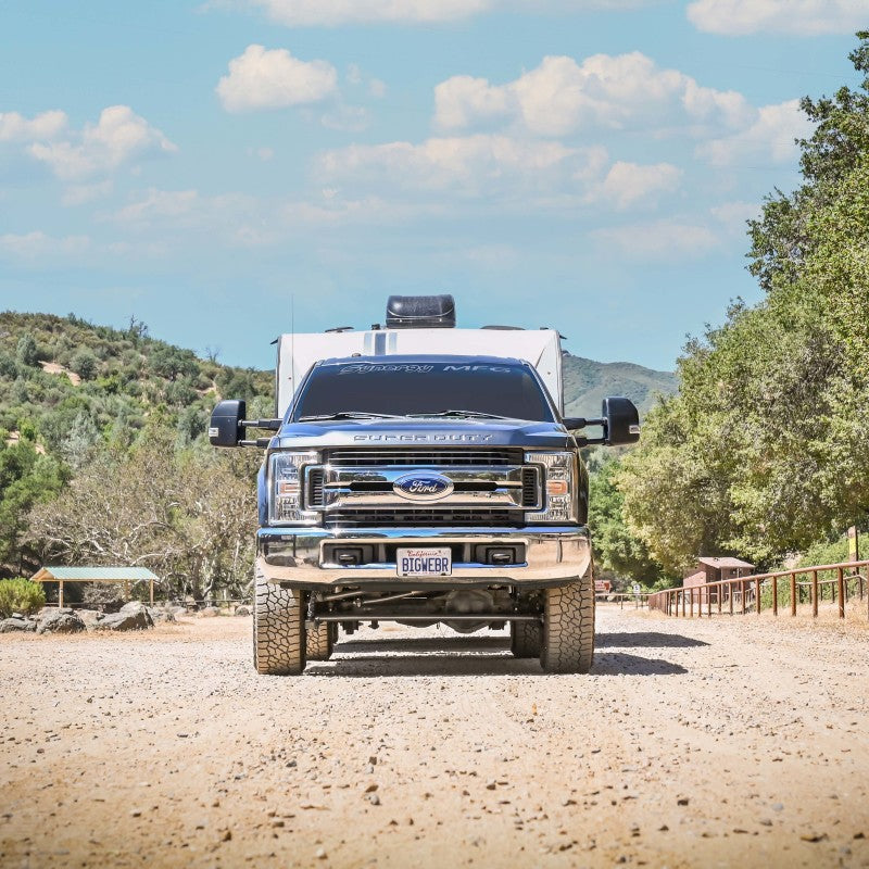

Synergy Mfg 8650-12 - SYN8650-12 - Synergy 05+ Ford Super Duty F-250 / F-350Ax4 Diesel Leveling System - Shipped in Europe - Tuningsupply.com
