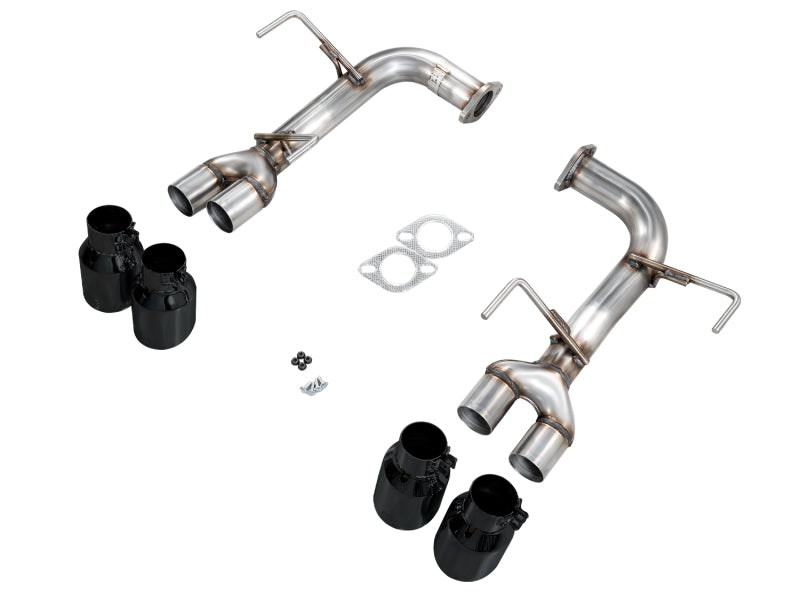 

AWE Tuning 3020-43424 - AWE3020-43424 - AWE Tuning 22-25 Subaru VB WRX Track Edition Axle-Back Exhaust - Diamond Black Tips - Shipped in Europe - Tuningsupply.com
