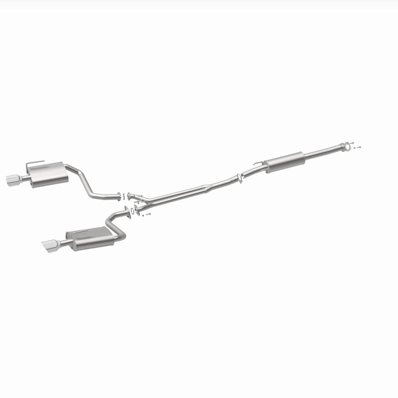 

Magnaflow 106-0167 - MAG106-0167 - MagnaFlow BRE Exhaust Kit 09-17 Nissan Maxima 3.5L - Shipped in Europe - Tuningsupply.com
