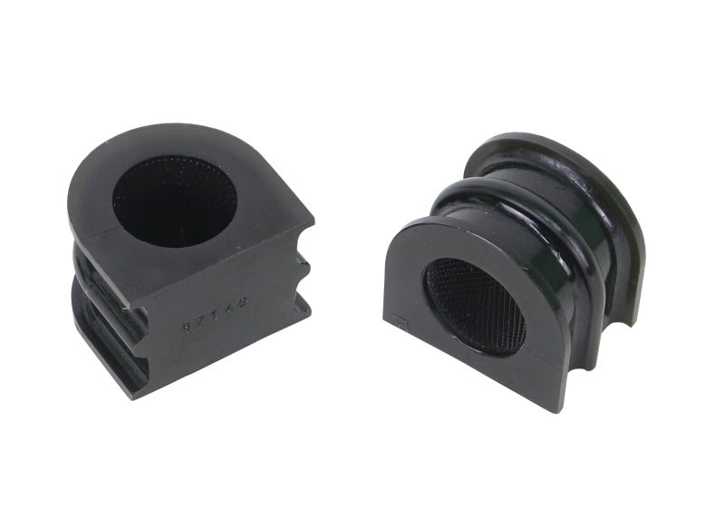
    

Whiteline KSK091-33 - WHLKSK091-33 - Whiteline 2009-2021 Nissan GT-R Sway Bar Service Kit - 33mm Bushing Set - Shipped in Europe - Tuningsupply.com

  