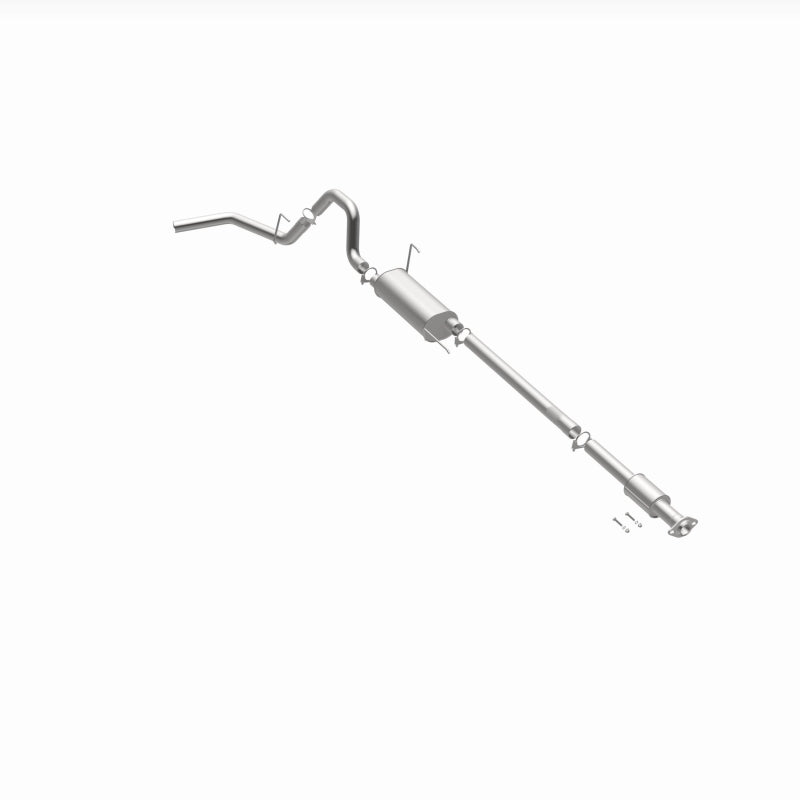 

Magnaflow 106-0511 - MAG106-0511 - MagnaFlow BRE Exhaust Kit 11-17 Ford F-150 - Shipped in Europe - Tuningsupply.com
